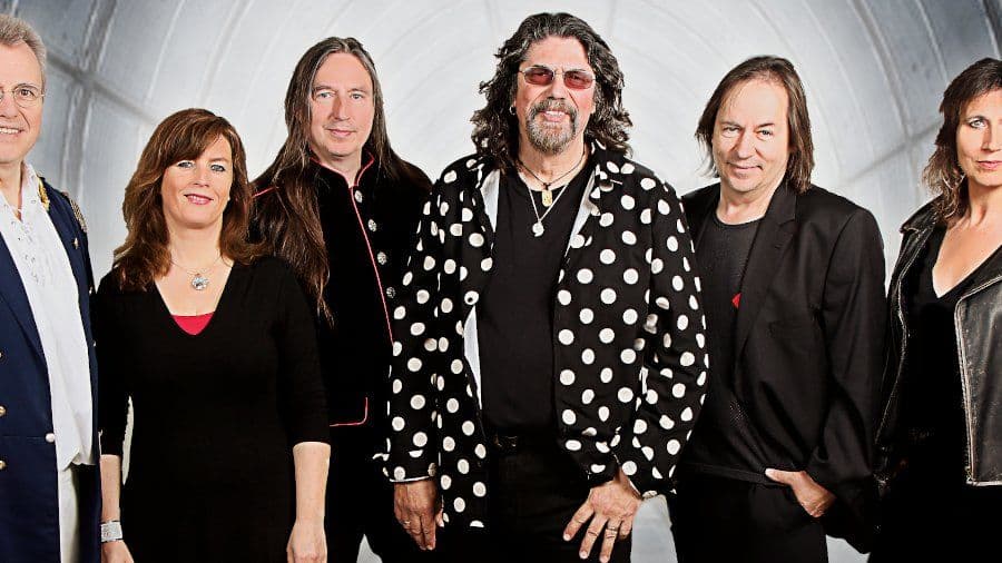 Electric Light Orchestra by Phil Bates & Band gwiazdą GRG 2024