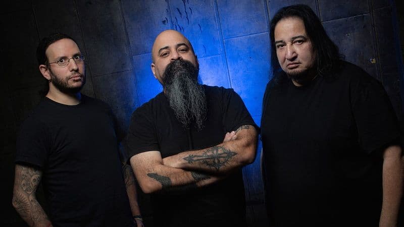 Fear Factory band