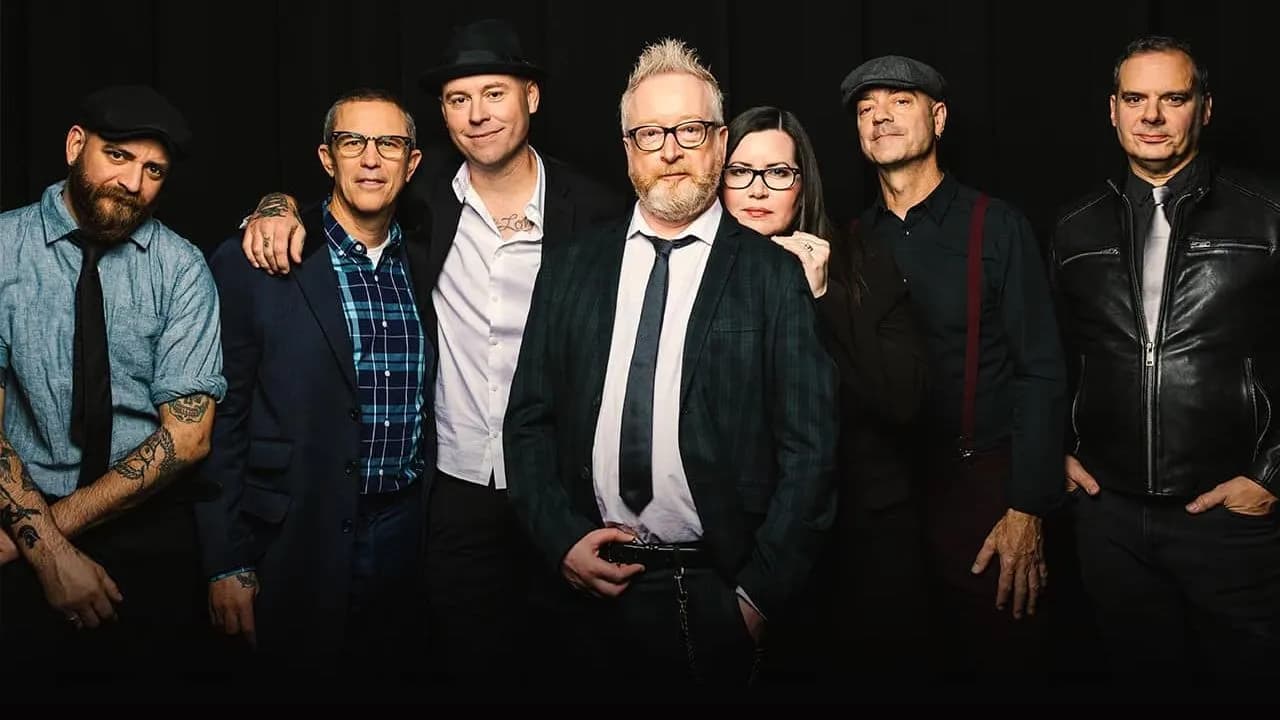 Flogging Molly