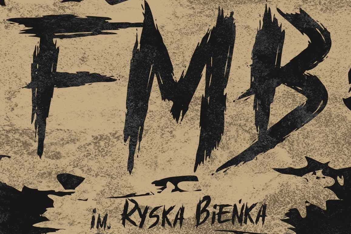 Festiwal Mocnych Brzmień im. Ryśkla Bieńka 2026 [SZCZEGÓŁY]