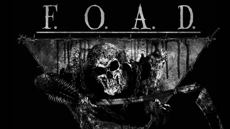  FOAD Concept prezentuje Emanations 2022 [DATY, LINE-UP]