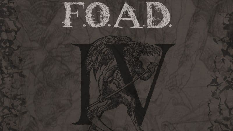 F.O.A.D Fest 2023