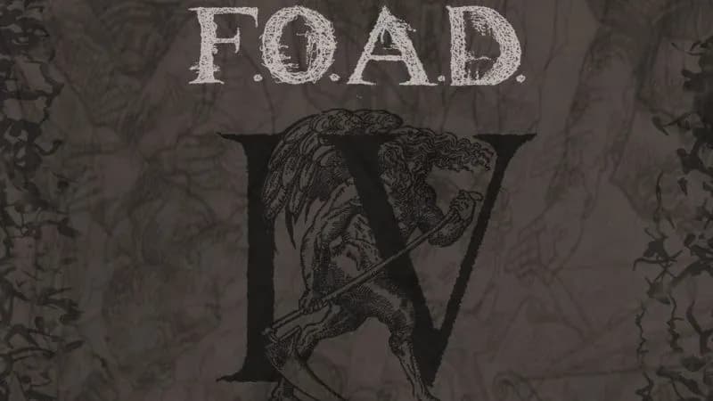 F.O.A.D. Fest 2023 [ODWOŁANE]