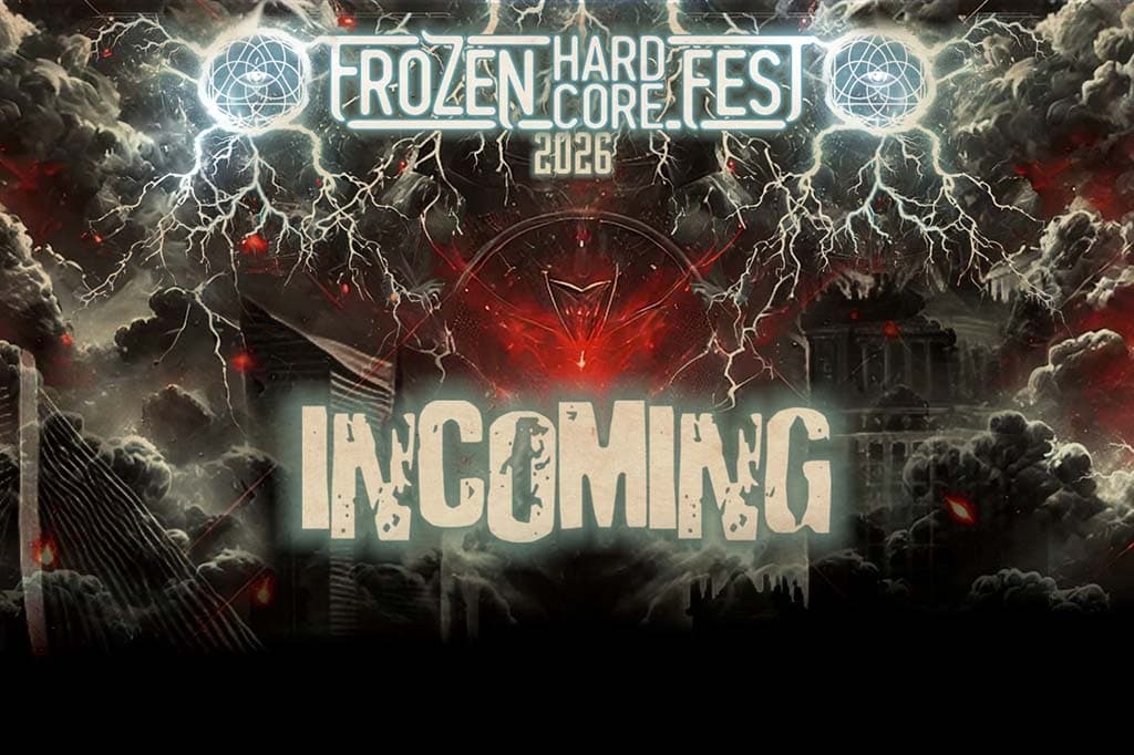 Frozen HardCore Fest 2026 [DATA, LINE-UP, BILETY]