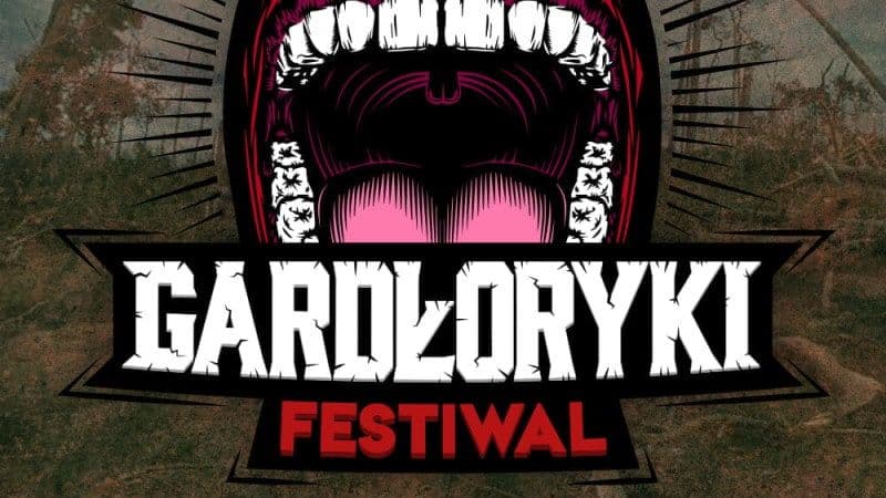 Gardłoryki Festiwal