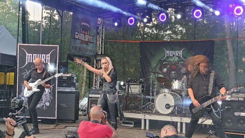 Gardłoryki Festiwal 2022 [RELACJA]