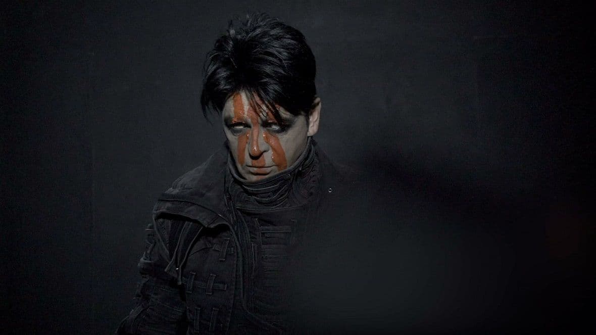 Gary Numan