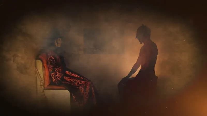 Posłuchaj nowego singla Ghost "Call Me Little Sunshine"
