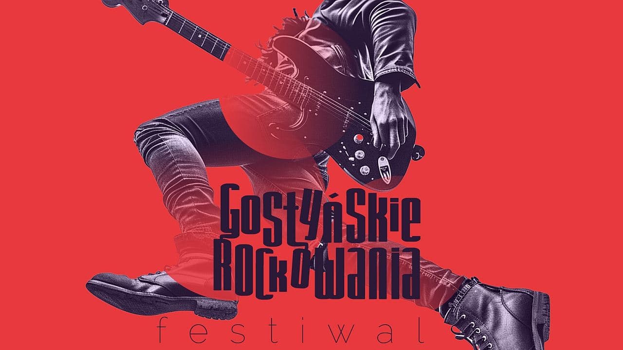 Gostyńskie Rockowania Festival 2025