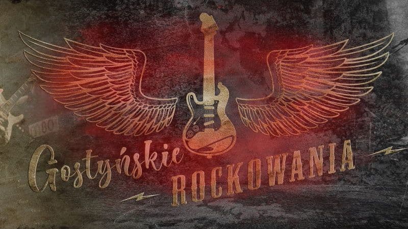 Gostyńskie Rockowania Festival 2022 - finał