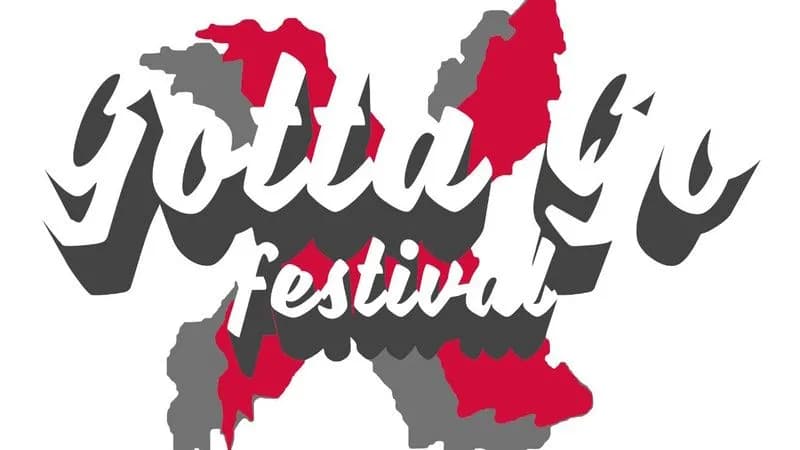 Wywiad z Grzegorzem Pindorem z Gotta Go! Festival