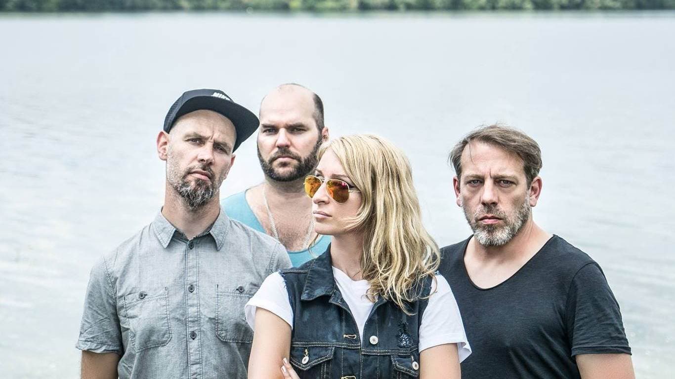 Guano Apes