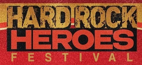 Hard Rock Heroes Festival