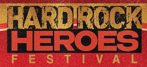 Hard Rock Heroes Festival 2023