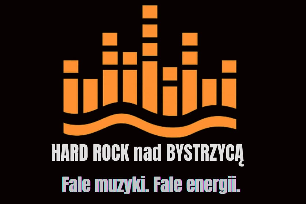 Hard Rock nad Bystrzycą 2025 [DATA, LINE-UP, BILETY]