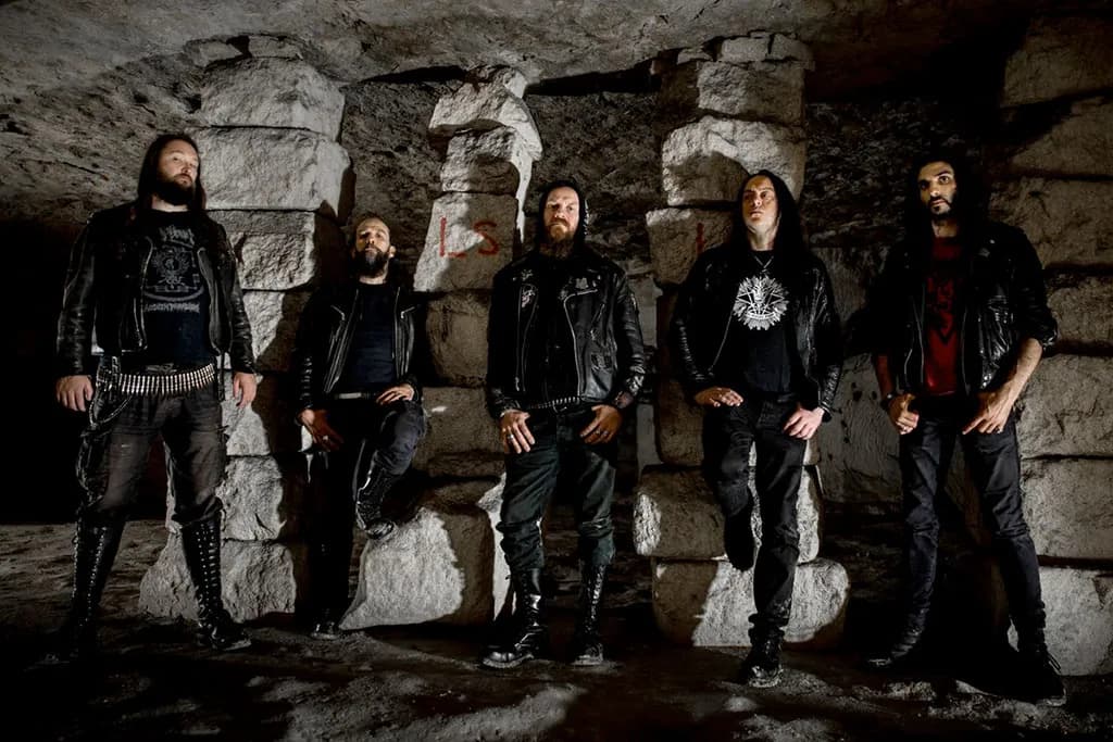 Hell Militia