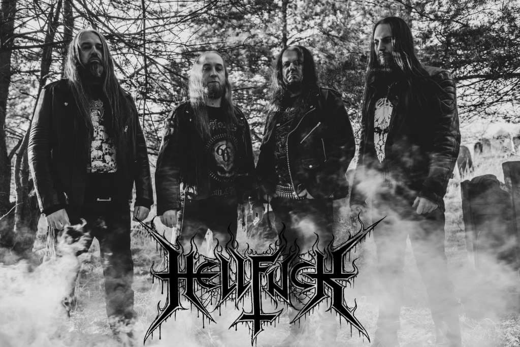 HellFuck - foto Soundterror