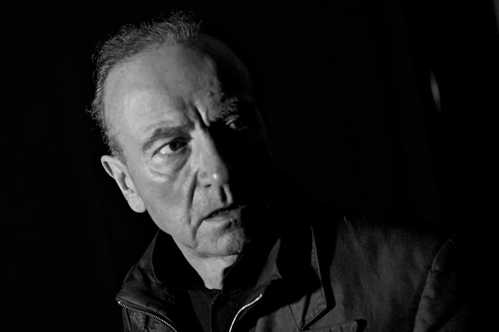 Hugh Cornwell gwiazdą Rock na Bagnie 2026