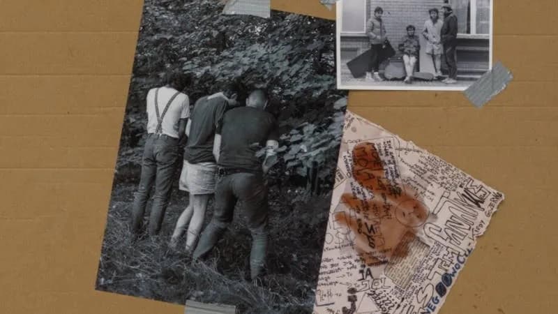 Idee Fixe: posłuchaj singla "Dam ci złoto"