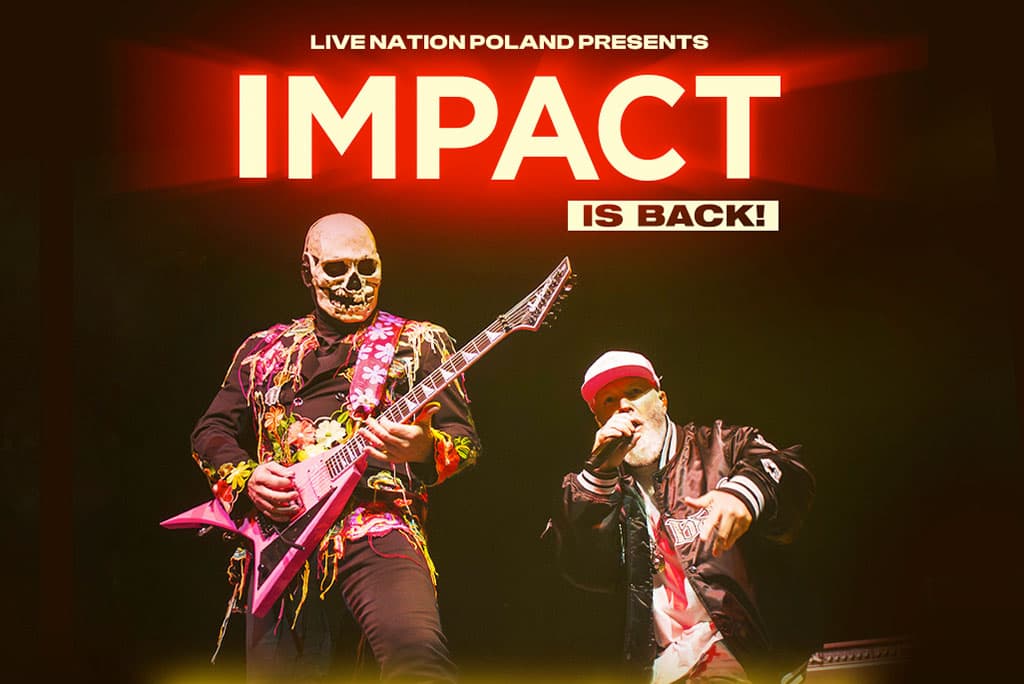 IMPACT Festival 2026