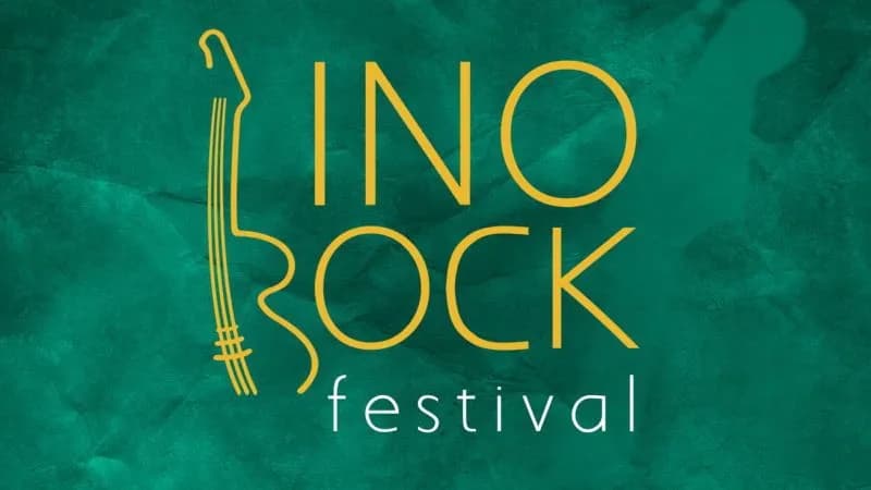 Ino-Rock Festival 2022 [DATA, LINE-UP, BILETY]
