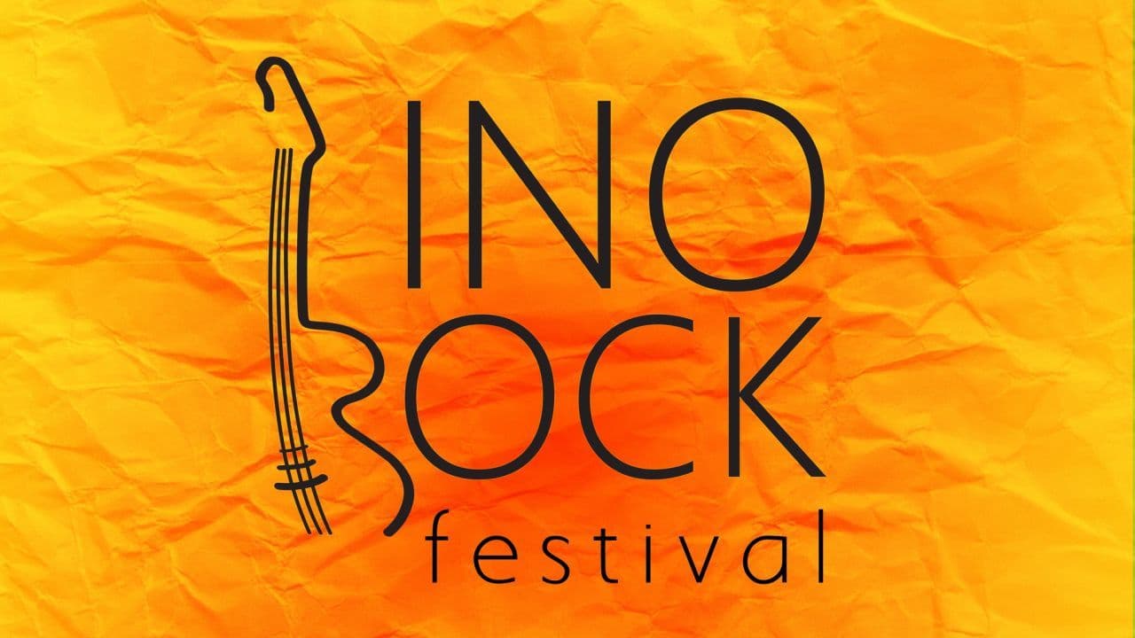 Ino-Rock Festival 2023