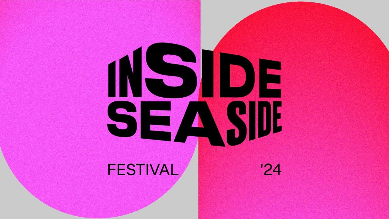 Foto: Inside Seaside Festiwal 2024