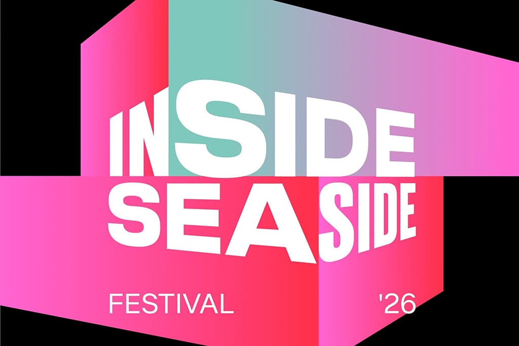 Inside Seaside Festival