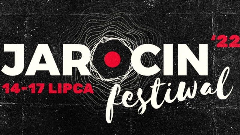 Jarocin Festiwal 2022