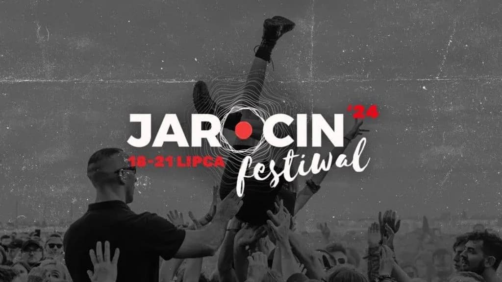 Jarocin Festiwal 2024: ostatnie ogłoszenia