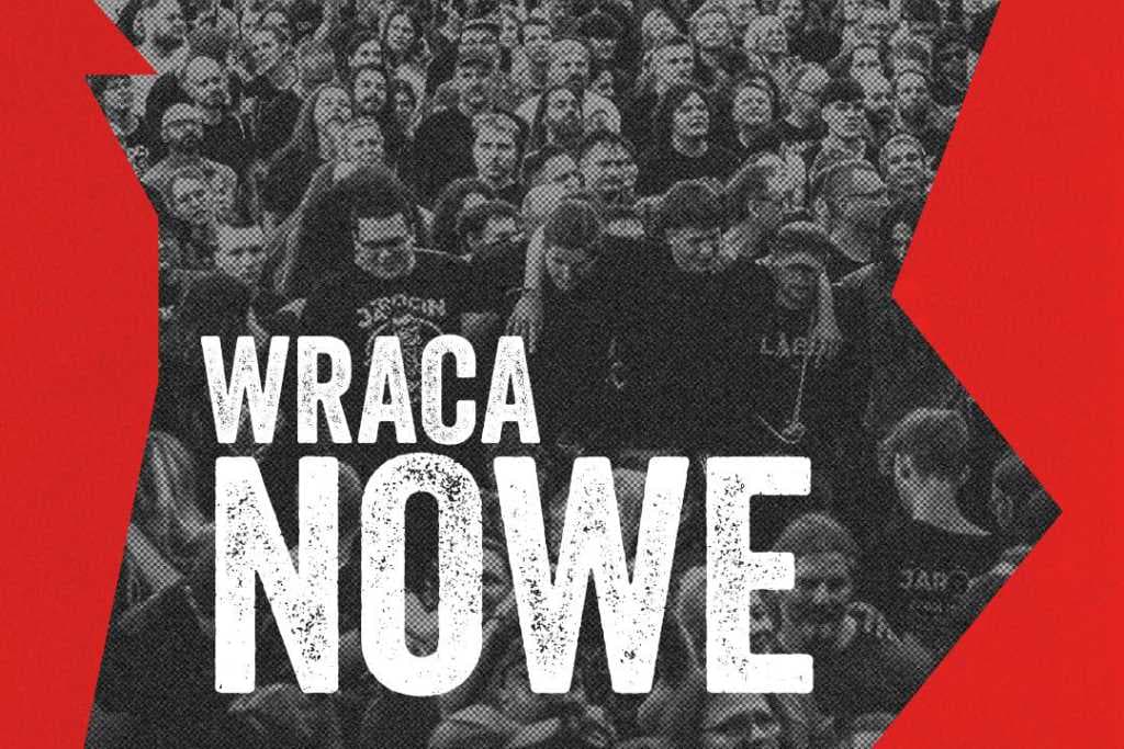 Jarocin Festiwal 2026: pierwsze ogłoszenia!