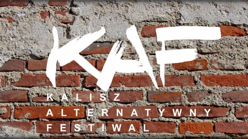 Kalisz Alternatywny Festiwal