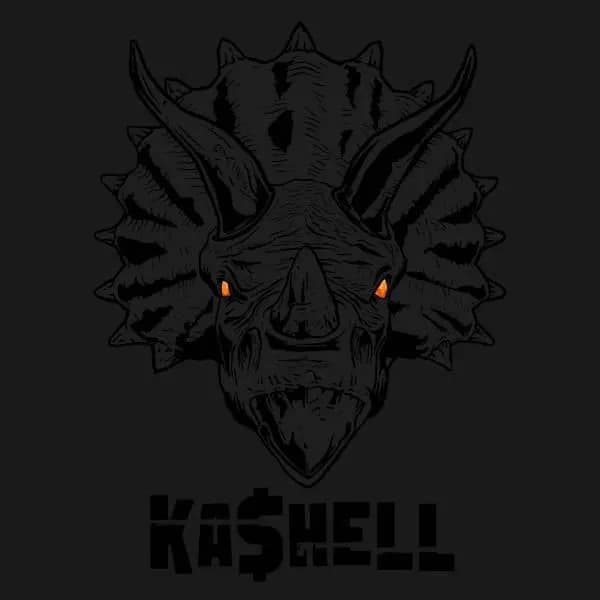 Kashell - Ka$hell