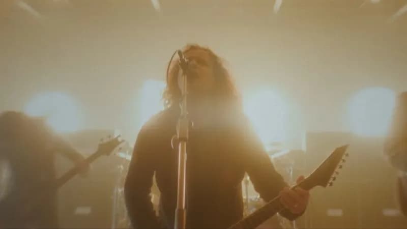 Kreator - Hate Über Alles 