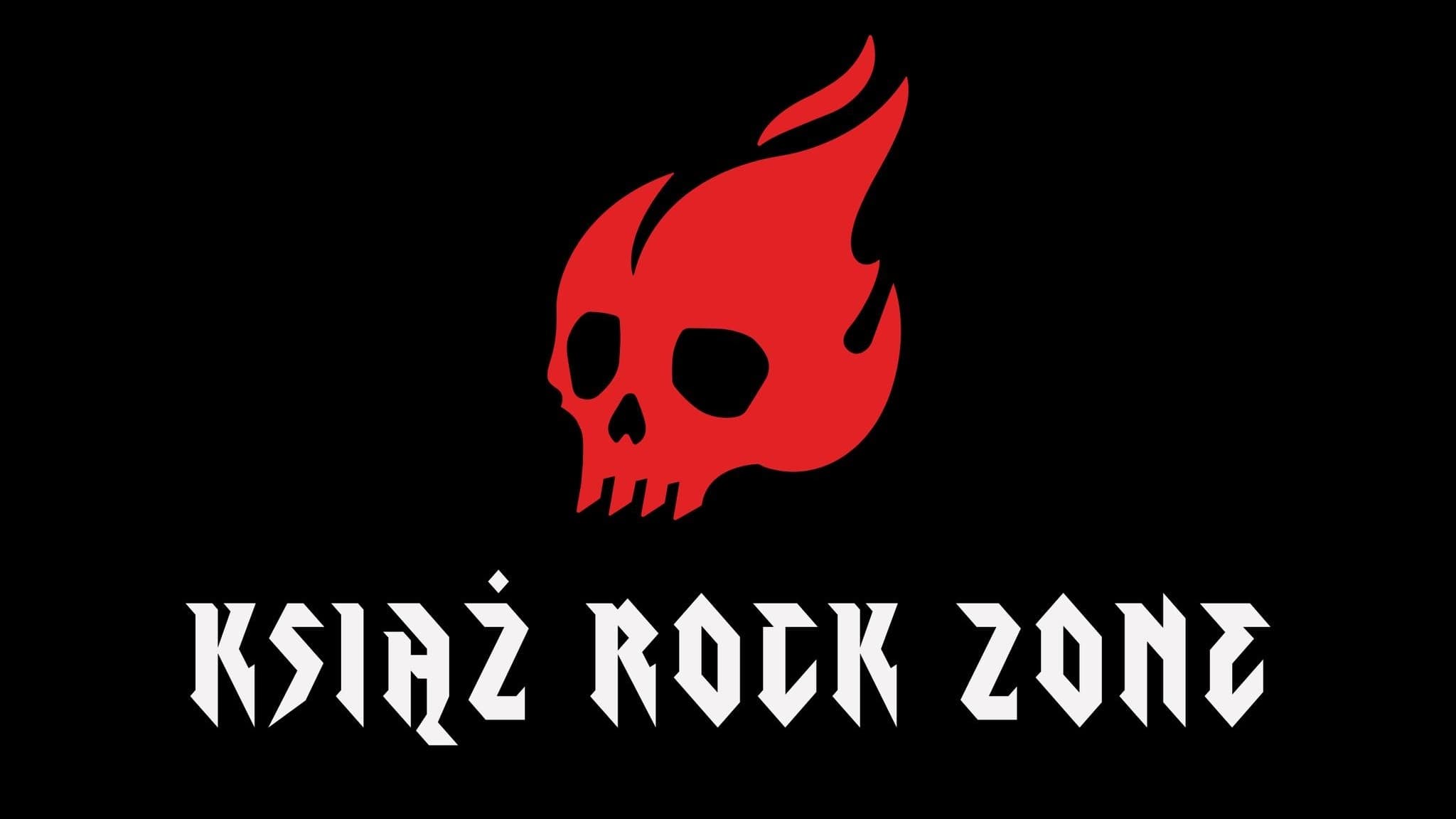 Książ Rock Zone 2024