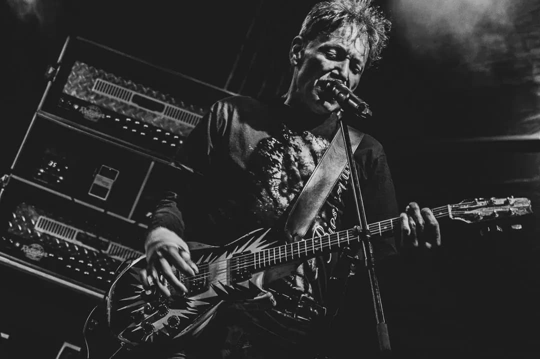 KSU na Cieszanów Rock Festiwal 2024