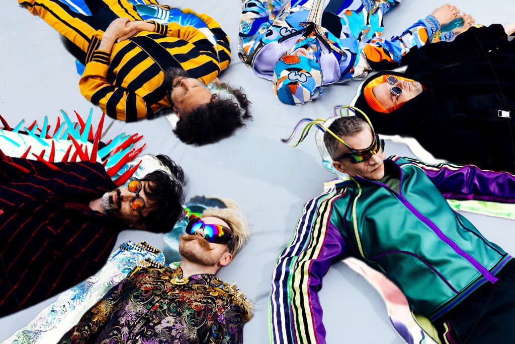 Łąki Łan 2024 - Karolina Wojtas