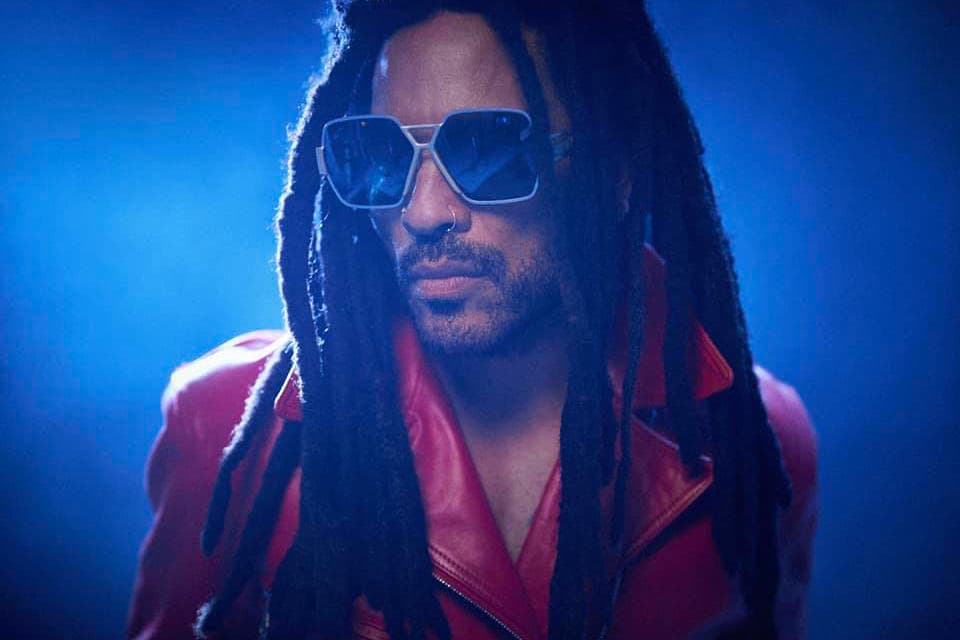 Lenny Kravitz