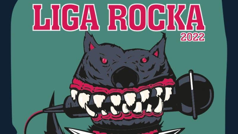 Liga Rocka 2022