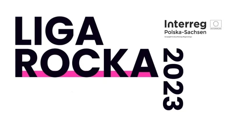 Liga Rocka 2023