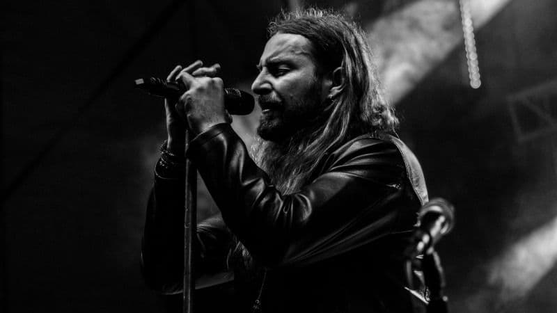 Łukasz Łyczkowski & 5 RANO ogłasza trasę promującą album "Credo"