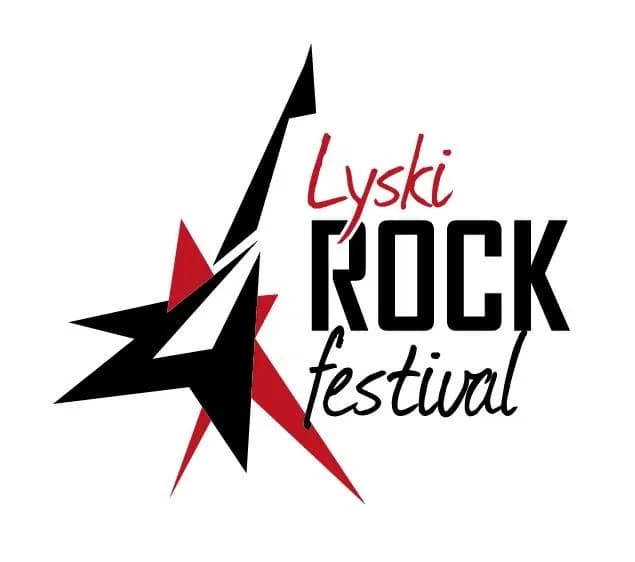 Lyski Rock Festival logo
