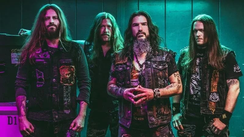 Machine Head drugim headlinerem Mystic Festival 2024