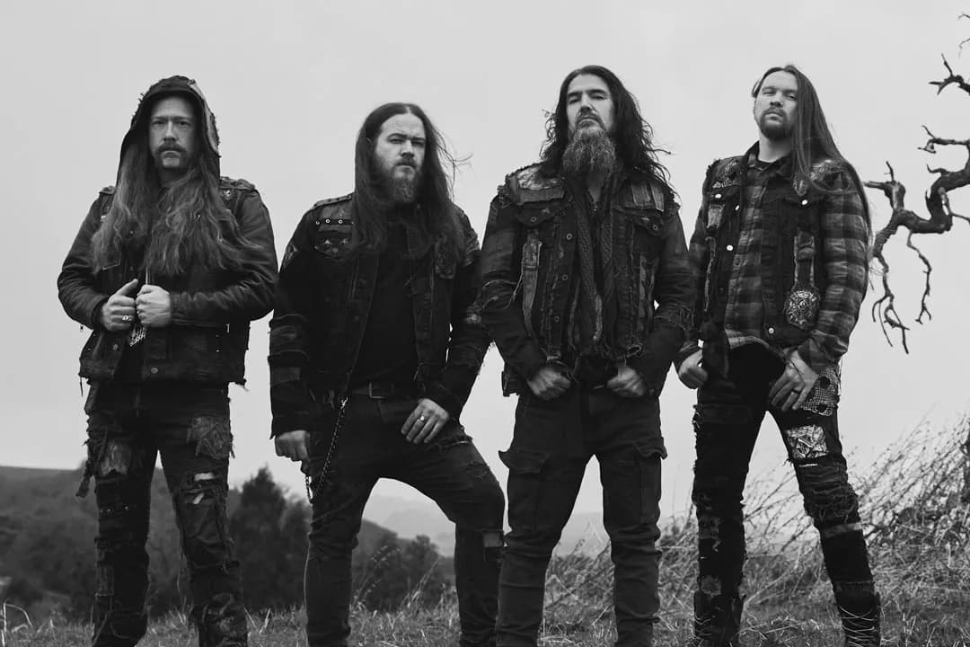 Machine Head