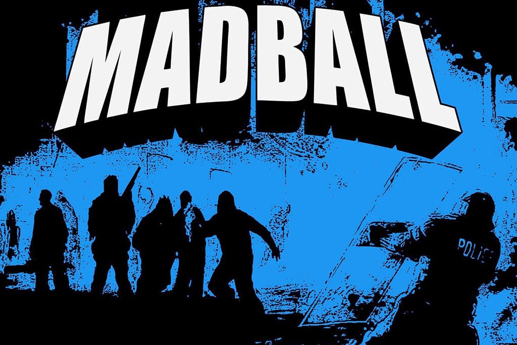 Madball zagra we Wrocławiu w 2023