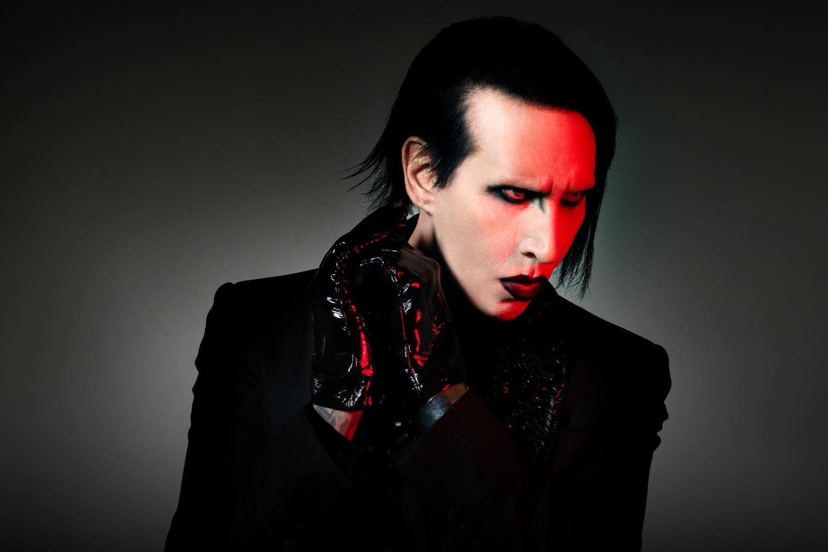 Marilyn Manson