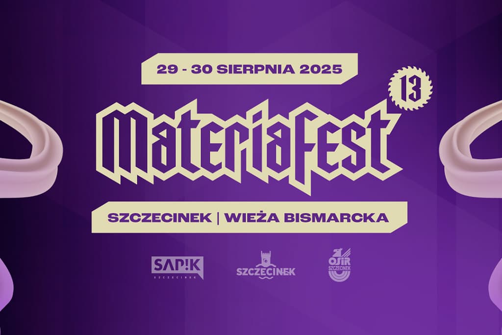 Materiafest 2025