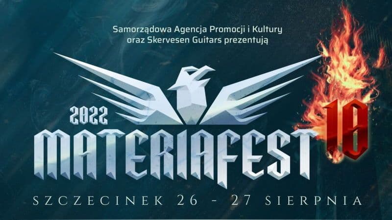 Materiafest 2022