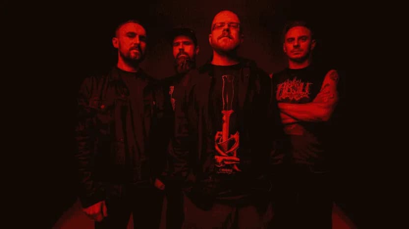 Mentor zapowiada nowy album "Wolves, Wraiths and Witches"