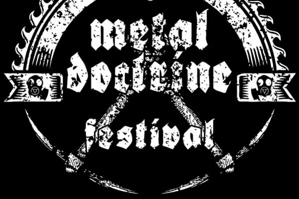 Metal Doctrine Festival 2021 [SZCZEGÓŁY]